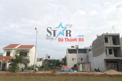 BÁN LÔ ĐẤT 29/3 HÒA XUÂN- HƯỚNG ĐÔNG NAM - GẦN VÕ CHÍ CÔNG GIÁ ĐẦU TƯ SINH LỢI BÁN LÔ ĐẤT 29/3 HÒA XUÂN- HƯỚNG ĐÔNG NAM - GẦN VÕ CHÍ CÔNG GIÁ ĐẦU TƯ SINH LỢI