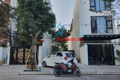 Chuyển nhượng lô đất đường Thanh Lương 21 - Hướng Đông Nam - song song Lê Quảng Chí - Hòa Xuân Chuyển nhượng lô đất đường Thanh Lương 21 - Hướng Đông Nam - song song Lê Quảng Chí - Hòa Xuân