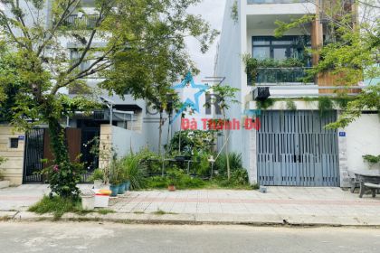 BÁN LÔ ĐẤT HƯỚNG ĐÔNG NAM SẠCH ĐƯỜNG THANH LƯƠNG 21- HÒA XUÂN BÁN LÔ ĐẤT HƯỚNG ĐÔNG NAM SẠCH ĐƯỜNG THANH LƯƠNG 21- HÒA XUÂN