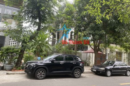 Vệt cây xanh 5m đường Diệp Minh Châu - Hòa Xuân - TP ĐÀ NẴNG Vệt cây xanh 5m đường Diệp Minh Châu - Hòa Xuân - TP ĐÀ NẴNG