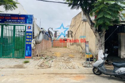 TÔI BÁN LÔ ĐẤT SẠCH ĐẸP ĐƯỜNG NGÔ MÂY HƯỚNG TÂY- HÒA XUÂN- CẨM LỆ TÔI BÁN LÔ ĐẤT SẠCH ĐẸP ĐƯỜNG NGÔ MÂY HƯỚNG TÂY- HÒA XUÂN- CẨM LỆ