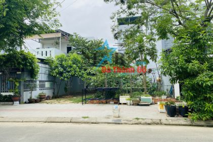 TÔI CẦN BÁN LÔ ĐẤT DIỆP MINH CHÂU KẸP VỆCH CÂY XANH SIÊU ĐẸP- HÒA XUÂN TÔI CẦN BÁN LÔ ĐẤT DIỆP MINH CHÂU KẸP VỆCH CÂY XANH SIÊU ĐẸP- HÒA XUÂN