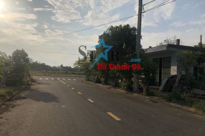 BÁN LÔ ĐẤT ĐƯỜNG TRẦN VIỆN GẦN GÓC VÕ AN NINH - HÒA XUÂN- CẨM LỆ BÁN LÔ ĐẤT ĐƯỜNG TRẦN VIỆN GẦN GÓC VÕ AN NINH - HÒA XUÂN- CẨM LỆ