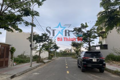 BÁN LÔ ĐẤT ĐẢO VIP ĐÔNG NAM ĐƯỜNG TRUNG LƯƠNG 12- HÒA XUÂN- CẨM LỆ BÁN LÔ ĐẤT ĐẢO VIP ĐÔNG NAM ĐƯỜNG TRUNG LƯƠNG 12- HÒA XUÂN- CẨM LỆ