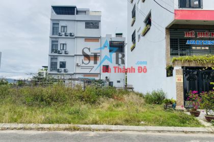 BÁN LÔ ĐẤT CỒN DẦU 16 HƯỚNG ĐÔNG NAM SÁT SÔNG- HÒA XUÂN- CẨM LỆ BÁN LÔ ĐẤT CỒN DẦU 16 HƯỚNG ĐÔNG NAM SÁT SÔNG- HÒA XUÂN- CẨM LỆ