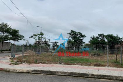 Cần bán lô góc Chế Viết Tấn và Lê Quang Hoà, B2.19 lô 1, Vị trí đắc địa nhất Hòa Xuân Cần bán lô góc Chế Viết Tấn và Lê Quang Hoà, B2.19 lô 1, Vị trí đắc địa nhất Hòa Xuân