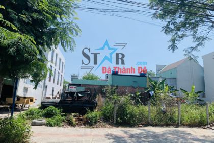 Bán Lô đất Kẹp vệt cây Xanh Mặt Tiền Đường Nguyễn Mậu Tài - Gần cầu Hòa Xuân Bán Lô đất Kẹp vệt cây Xanh Mặt Tiền Đường Nguyễn Mậu Tài - Gần cầu Hòa Xuân