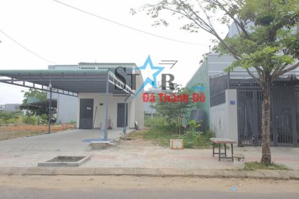 Bán đất đường thông Phạm Xuân Ẩn - đường 7,5m - Đường thông dài - Hòa Xuân - Đà Nẵng Bán đất đường thông Phạm Xuân Ẩn - đường 7,5m - Đường thông dài - Hòa Xuân - Đà Nẵng