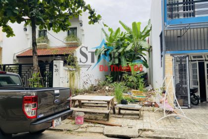 CHÍNH CHỦ BÁN 1 LÔ ĐẤT DUY NHẤT ĐƯỜNG CẨM NAM 4- HÒA XUÂN- CẨM LỆ CHÍNH CHỦ BÁN 1 LÔ ĐẤT DUY NHẤT ĐƯỜNG CẨM NAM 4- HÒA XUÂN- CẨM LỆ