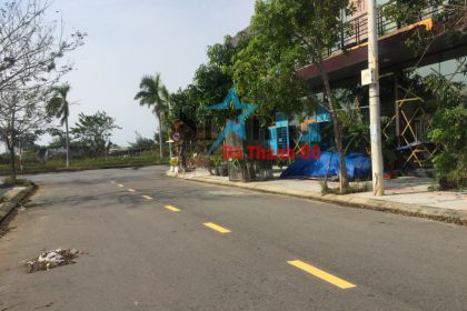 Bán lô đất đường Trung Lương 16 khu đảo vip, đối diện trường học. Bán lô đất đường Trung Lương 16 khu đảo vip, đối diện trường học.