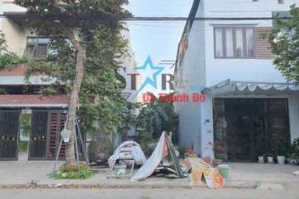 Chuyển nhượng lô đất đường Thanh Lương 21 - Hướng Đông Nam - song song Lê Quảng Chí - Hòa Xuân Chuyển nhượng lô đất đường Thanh Lương 21 - Hướng Đông Nam - song song Lê Quảng Chí - Hòa Xuân