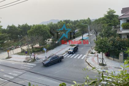 Lê Quảng Chí - Đường 10,5m - con đường kinh doanh sầm uất Hòa Xuân Lê Quảng Chí - Đường 10,5m - con đường kinh doanh sầm uất Hòa Xuân