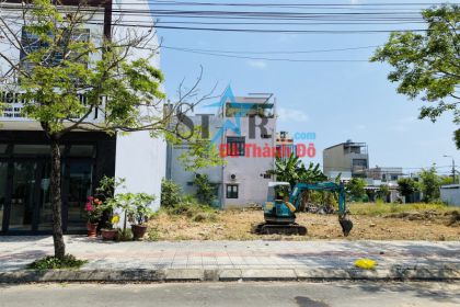 Bán lô đất đường Diên Hồng - Đại Lộ Trung Lương Bán lô đất đường Diên Hồng - Đại Lộ Trung Lương