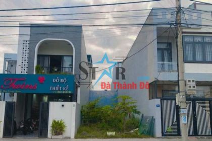 Bán đất đường Bùi Trang Chước B1.37, vị trí gần Lê Quảng Chí, Hòa Xuân, Cẩm Lệ. Bán đất đường Bùi Trang Chước B1.37, vị trí gần Lê Quảng Chí, Hòa Xuân, Cẩm Lệ.