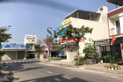 BÁN LÔ ĐẤT ĐƯỜNG THANH LƯƠNG 17 HƯỚNG ĐÔNG NAM SẠCH ĐẸP- HÒA XUÂN- CẨM LỆ BÁN LÔ ĐẤT ĐƯỜNG THANH LƯƠNG 17 HƯỚNG ĐÔNG NAM SẠCH ĐẸP- HÒA XUÂN- CẨM LỆ