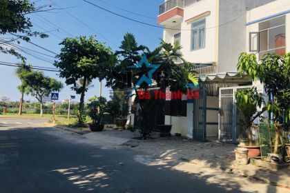 Bán đất đường 5m5 Nguyễn Lý Khu E2 - Khu Dân Cư Nam Cầu Cẩm Lệ Hòa Xuân Bán đất đường 5m5 Nguyễn Lý Khu E2 - Khu Dân Cư Nam Cầu Cẩm Lệ Hòa Xuân