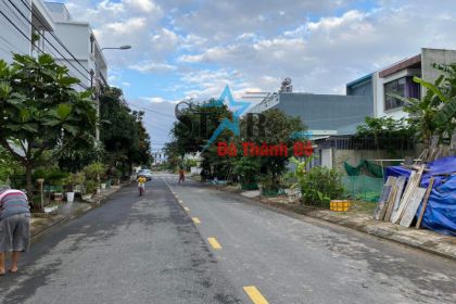 Bán lô đất đường 7m5 Trần Viện sát sân vận động Hòa Xuân Cẩm Lệ Bán lô đất đường 7m5 Trần Viện sát sân vận động Hòa Xuân Cẩm Lệ