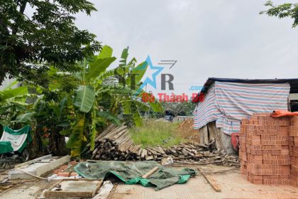 Bán lô đất đường 5m5 Hoàng Minh Giám Khu Dân cư nam Cầu Cẩm Lệ - Hướng Bắc Bán lô đất đường 5m5 Hoàng Minh Giám Khu Dân cư nam Cầu Cẩm Lệ - Hướng Bắc