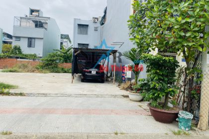 BÁN LÔ ĐẤT NẰM ĐẠI LÔ 29/3 HƯỚNG ĐÔNG NAM SẠCH ĐẸP- HÒA XUÂN- CẨM LỆ BÁN LÔ ĐẤT NẰM ĐẠI LÔ 29/3 HƯỚNG ĐÔNG NAM SẠCH ĐẸP- HÒA XUÂN- CẨM LỆ