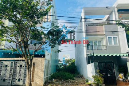 Bán lô đất đường Cồn Dầu 1 Hướng Đông Nam - Gần Chợ Hòa Xuân Bán lô đất đường Cồn Dầu 1 Hướng Đông Nam - Gần Chợ Hòa Xuân