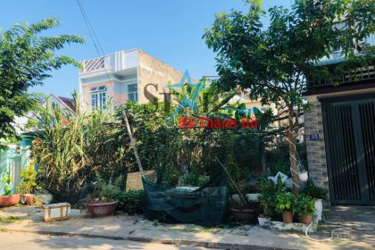 Bán lô đất mặt tiền đường Lê Quang Định song song đường 15m Bán lô đất mặt tiền đường Lê Quang Định song song đường 15m