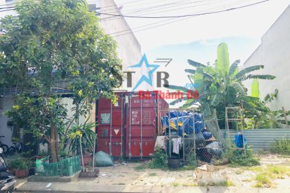 CẦN BÁN LÔ ĐẤT ĐƯỜNG VÕ QUẢNG GẦN GÓC LÊ QUẢNG BA- hòa xuân- cẩm lệ CẦN BÁN LÔ ĐẤT ĐƯỜNG VÕ QUẢNG GẦN GÓC LÊ QUẢNG BA- hòa xuân- cẩm lệ