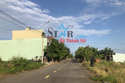 BÁN LÔ ĐẤT ĐƯỜNG TRẦN VIỆN GẦN GÓC VÕ AN NINH - HÒA XUÂN- CẨM LỆ BÁN LÔ ĐẤT ĐƯỜNG TRẦN VIỆN GẦN GÓC VÕ AN NINH - HÒA XUÂN- CẨM LỆ