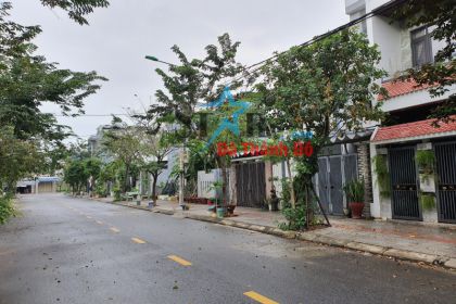 Cần tiền bán nhanh đất đường Thanh Lương 22 Khu Đô Thị Sinh Thái Hòa Xuân Đà Nẵng Cần tiền bán nhanh đất đường Thanh Lương 22 Khu Đô Thị Sinh Thái Hòa Xuân Đà Nẵng