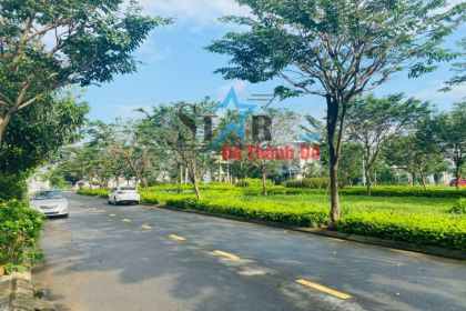 Bán lô đất đường Thanh Lương 8 đối lưng đường Mai Chí Thọ Hòa Xuân Cẩm Lệ Bán lô đất đường Thanh Lương 8 đối lưng đường Mai Chí Thọ Hòa Xuân Cẩm Lệ