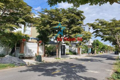 BÁN LÔ ĐẤT ĐƯỜNG 7M5 PHẠM XUÂN ẨN KHU ĐÔ THỊ SINH THÁI HÒA XUÂN, CẨM LỆ, ĐÀ NẴNG. BÁN LÔ ĐẤT ĐƯỜNG 7M5 PHẠM XUÂN ẨN KHU ĐÔ THỊ SINH THÁI HÒA XUÂN, CẨM LỆ, ĐÀ NẴNG.