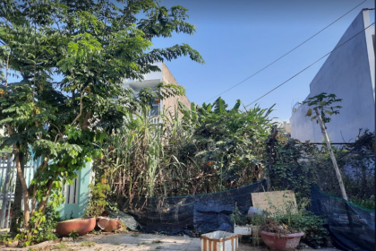 BÁN ĐẤT MẶT TIỀN LÊ QUANG ĐỊNH- SẠCH ĐẸP GIÁ 24.8 TRIỆU/ M2 GIÁ QUÁ HỜI BÁN ĐẤT MẶT TIỀN LÊ QUANG ĐỊNH- SẠCH ĐẸP GIÁ 24.8 TRIỆU/ M2 GIÁ QUÁ HỜI