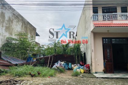 Bán đất đường 7m5 Trần Lê sát đường lớn Võ Chí Công Hòa Xuân - Cẩm Lệ - Đà Nẵng Bán đất đường 7m5 Trần Lê sát đường lớn Võ Chí Công Hòa Xuân - Cẩm Lệ - Đà Nẵng