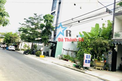 Bán lô đất đường PHẠM XUÂN ẨN,gần cầu Nguyễn Tri Phương, sát công viên siêu đẹp Bán lô đất đường PHẠM XUÂN ẨN,gần cầu Nguyễn Tri Phương, sát công viên siêu đẹp