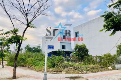 BÁN LÔ GÓC 2 MẶT TIỀN - ĐÔNG NAM SIÊU HIÊM KHU ĐẢO VIP- MẶT TIỀN TRUNG LƯƠNG 10 VỚI LÊ HỒNG SƠN BÁN LÔ GÓC 2 MẶT TIỀN - ĐÔNG NAM SIÊU HIÊM KHU ĐẢO VIP- MẶT TIỀN TRUNG LƯƠNG 10 VỚI LÊ HỒNG SƠN