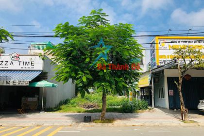 Cần bán lô đất đường Võ An Ninh sát Ngã 4 Mẹ Thứ - Đối diện quán Cà Phê Cần bán lô đất đường Võ An Ninh sát Ngã 4 Mẹ Thứ - Đối diện quán Cà Phê