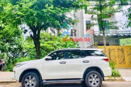 Bán nhanh lô đất đường 7m5 Quách Thị Trang song song đường Võ Chi Công Hòa Xuân Đà Nẵng Bán nhanh lô đất đường 7m5 Quách Thị Trang song song đường Võ Chi Công Hòa Xuân Đà Nẵng