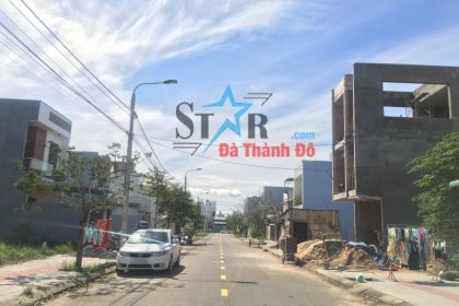 Cần bán lô đất đường Trần Kim Xuyến sạch hướng Đông Bắc - Hòa Xuân- Cẩm Lệ Cần bán lô đất đường Trần Kim Xuyến sạch hướng Đông Bắc - Hòa Xuân- Cẩm Lệ