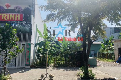 Cần bán lô đất đường Thanh Lương 11 sạch đẹp hướng Đông Nam gần góc Cần bán lô đất đường Thanh Lương 11 sạch đẹp hướng Đông Nam gần góc