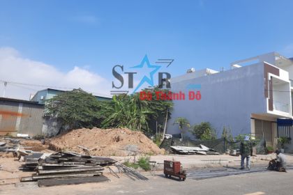 Bán đất đường THANH LƯƠNG 5, gần công viên, hướng đông nam Bán đất đường THANH LƯƠNG 5, gần công viên, hướng đông nam