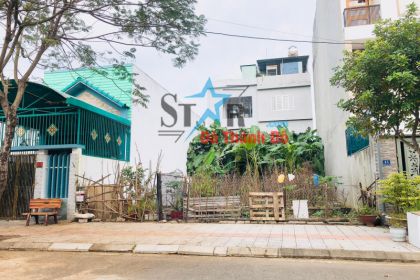 Bán lô đất đường Thanh Lương 21 - Khu Đô Thị Sinh Thái Hòa Xuân Cẩm Lệ Đà Nẵng Bán lô đất đường Thanh Lương 21 - Khu Đô Thị Sinh Thái Hòa Xuân Cẩm Lệ Đà Nẵng