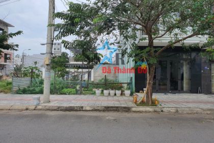 Bán lô đất đường Phạm Xuân Ẩn vị trí đầu đường gần Công Viên Hòa Xuân - Cẩm Lệ Bán lô đất đường Phạm Xuân Ẩn vị trí đầu đường gần Công Viên Hòa Xuân - Cẩm Lệ