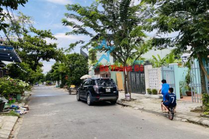 Cần chuyển nhượng lô đất đường Lê Quang Định - Hòa Xuân - Đà Nẵng Cần chuyển nhượng lô đất đường Lê Quang Định - Hòa Xuân - Đà Nẵng