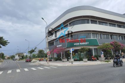 Bán đất 2 mặt tiền đường LÊ SỸ và LÊ ẤM, vị trí thông thoáng, rất thích hợp kinh doanh buôn bán Bán đất 2 mặt tiền đường LÊ SỸ và LÊ ẤM, vị trí thông thoáng, rất thích hợp kinh doanh buôn bán