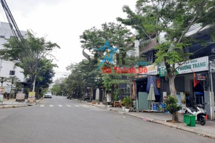 Bán lô đất đường thông VŨ ĐÌNH LIÊN, 1 lô duy nhất gần đường lớn VÕ CHÍ CÔNG Bán lô đất đường thông VŨ ĐÌNH LIÊN, 1 lô duy nhất gần đường lớn VÕ CHÍ CÔNG