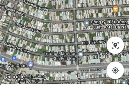 Bán đất đường thông PHẠM XUÂN ẨN - đường 7,5m - Đường thông dài - Hòa Xuân - Đà Nẵng Bán đất đường thông PHẠM XUÂN ẨN - đường 7,5m - Đường thông dài - Hòa Xuân - Đà Nẵng