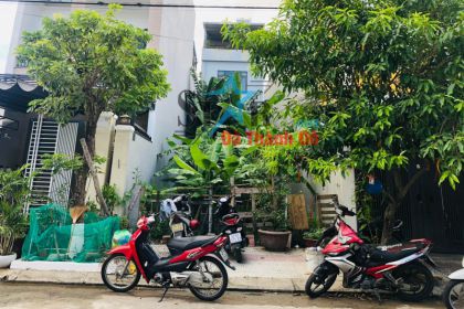 Bán đất đường Thanh Lương 5 Khu Đô Thị Sinh Thái Hòa Xuân Bán đất đường Thanh Lương 5 Khu Đô Thị Sinh Thái Hòa Xuân