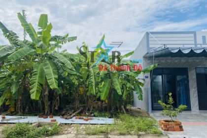 BÁN LÔ ĐẤT ĐƯỜNG TRẦN VIỆN GẦN GÓC ĐÔ ĐỐC LỘC - HÒA XUÂN BÁN LÔ ĐẤT ĐƯỜNG TRẦN VIỆN GẦN GÓC ĐÔ ĐỐC LỘC - HÒA XUÂN