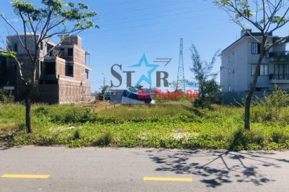 TÔI CẦN CẦN BÁN LÔ ĐẤT TRUNG LƯƠNG 9 thuộc đảo VIP-Hòa Xuân TÔI CẦN CẦN BÁN LÔ ĐẤT TRUNG LƯƠNG 9 thuộc đảo VIP-Hòa Xuân