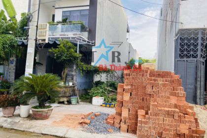 Cần bán lô đất đường Phạm Xuân Ẩn gần Lê Quảng Chí hướng Đông Bắc- Hòa Xuân Cần bán lô đất đường Phạm Xuân Ẩn gần Lê Quảng Chí hướng Đông Bắc- Hòa Xuân