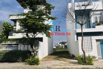Chuyển nhượng lô đất đường Trung Lương 10 - Đảo VIP - Hòa Xuân - Đà Nẵng Chuyển nhượng lô đất đường Trung Lương 10 - Đảo VIP - Hòa Xuân - Đà Nẵng